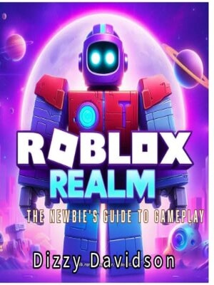 cover image of Roblox Realm 1
